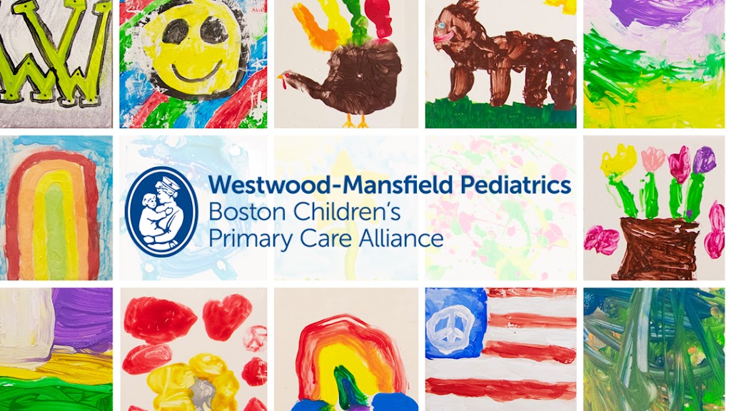 Erin Kish, MD | Mansfield Pediatrics, 541 High St, Westwood, MA 02090 | Phone: (781) 326-7700