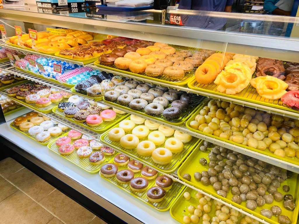 U.S. DONUTS Bartlett | 7546 US-70 Ste 101, Bartlett, TN 38133, USA | Phone: (901) 308-0809