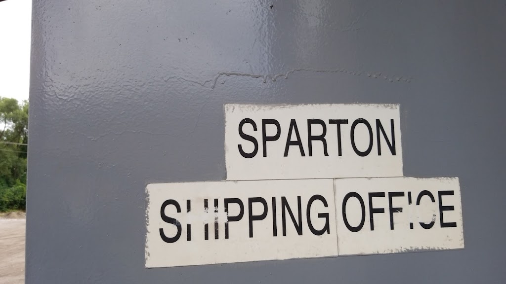 Sparton Enterprises | 136 Rainbow St, Wadsworth, OH 44281, USA | Phone: (330) 835-8737