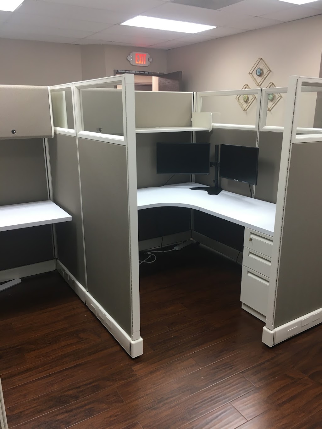 Cubicle and Office Inc. | 9340 7th Street #Suite, D, Rancho Cucamonga, CA 91730 | Phone: (909) 774-1300