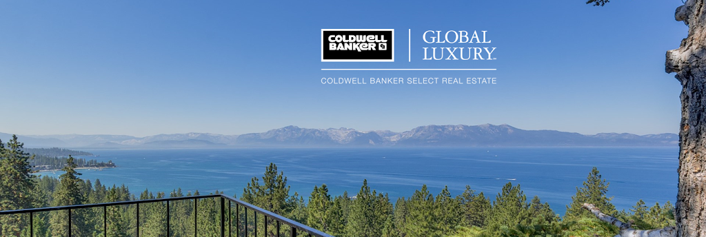 Ken Cash, Coldwell Banker Select Real Estate | 899 Tahoe Blvd, Incline Village, NV 89451, USA | Phone: (775) 833-6448