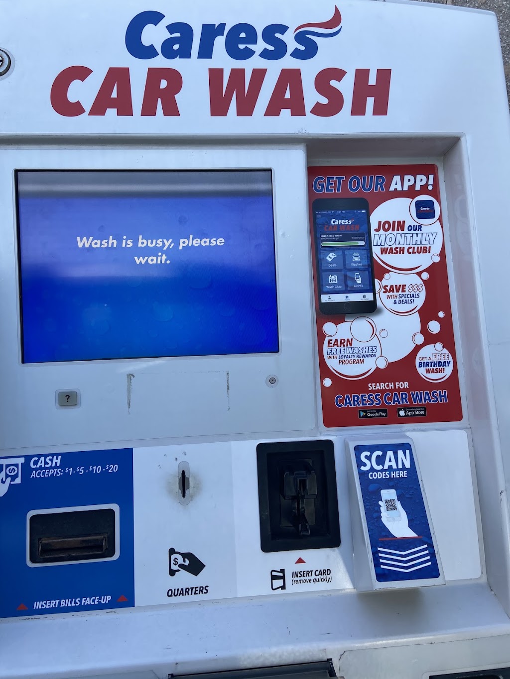 CARess Car Wash | 4425 Heatherdowns Blvd, Toledo, OH 43614, USA | Phone: (419) 862-5262