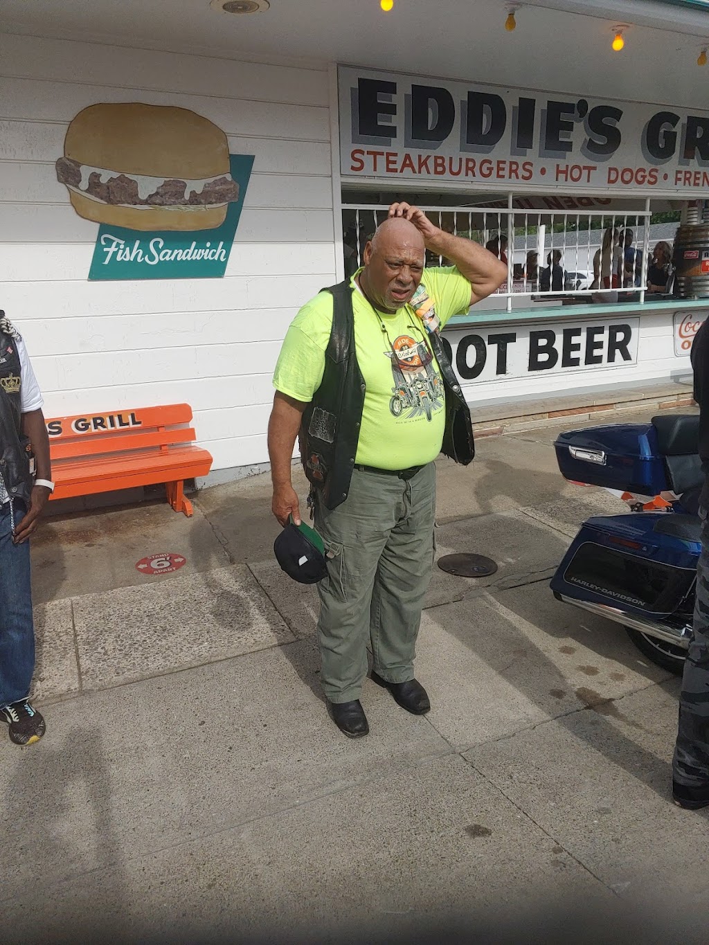 Dairy Queen Store | 5377 Lake Rd E, Geneva, OH 44041, USA | Phone: (440) 466-8720