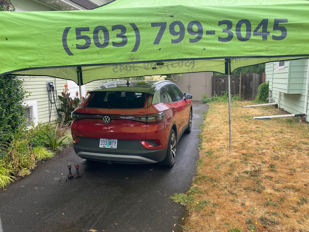 Auto Glass Services NW | 8725 NE Emerson St, Portland, OR 97220, USA | Phone: (971) 272-0773