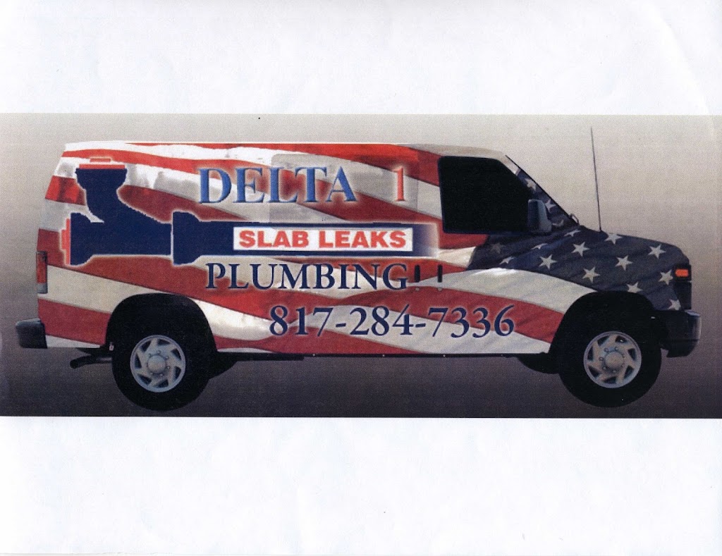 Delta 1 Plumbing | 5136 Mosson Rd, Fort Worth, TX 76119, USA | Phone: (817) 284-7336