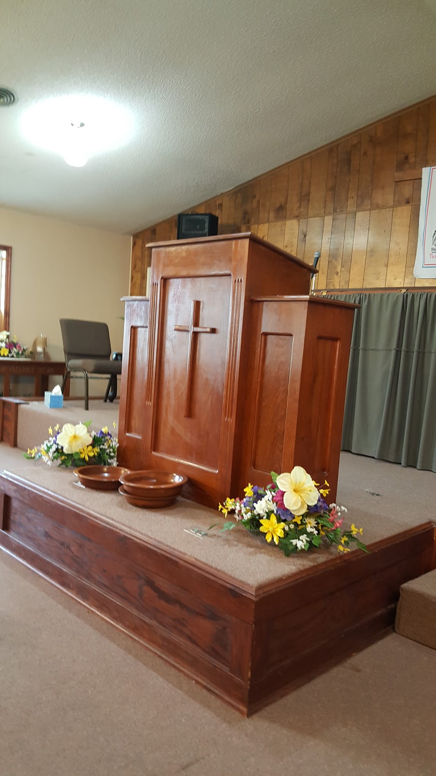 Peoples Baptist Church | 65 Reynolds Rd, Folkston, GA 31537, USA | Phone: (912) 496-2085
