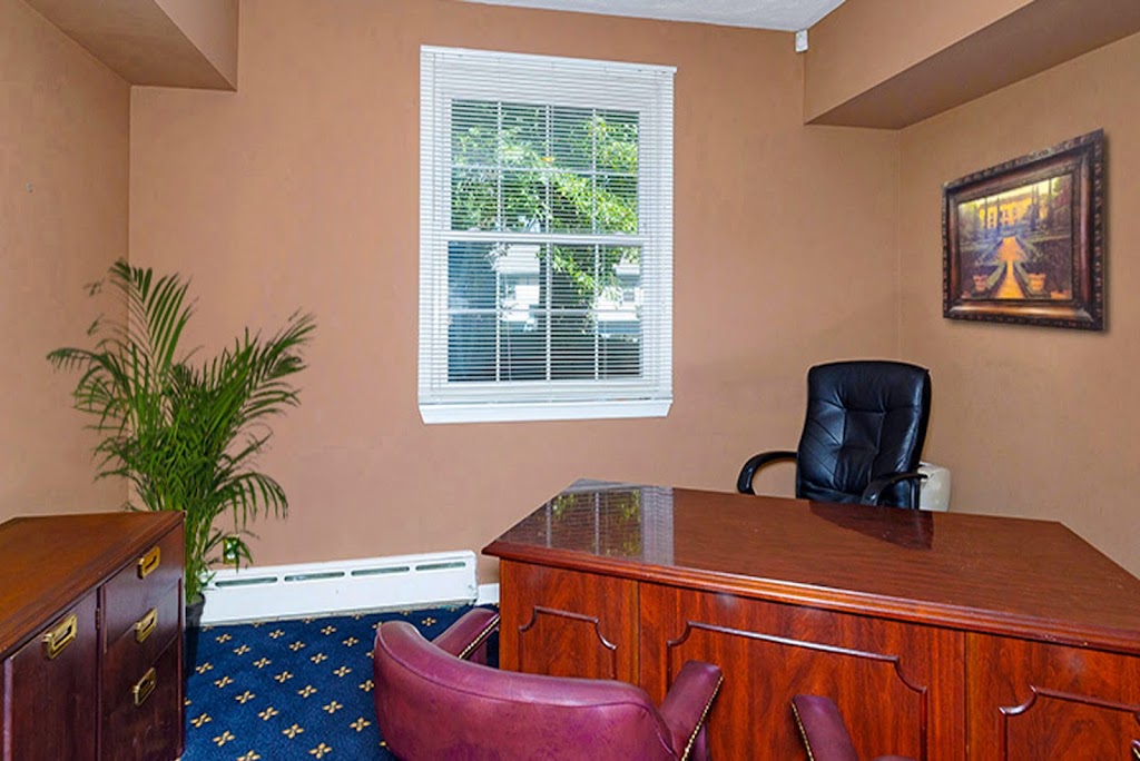 Haven Avenue Executive Suites | 210 Haven Ave, Scotch Plains, NJ 07076, USA | Phone: (908) 296-2142