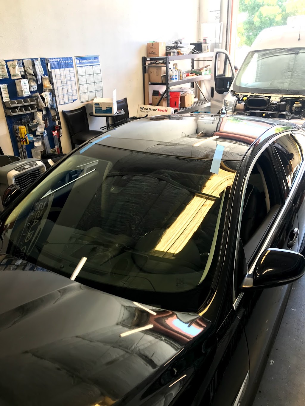 Auto Glass Solutions - Windshield Repair & Replacement | 2000 E Main St Suite E, Woodland, CA 95776 | Phone: (530) 867-1742