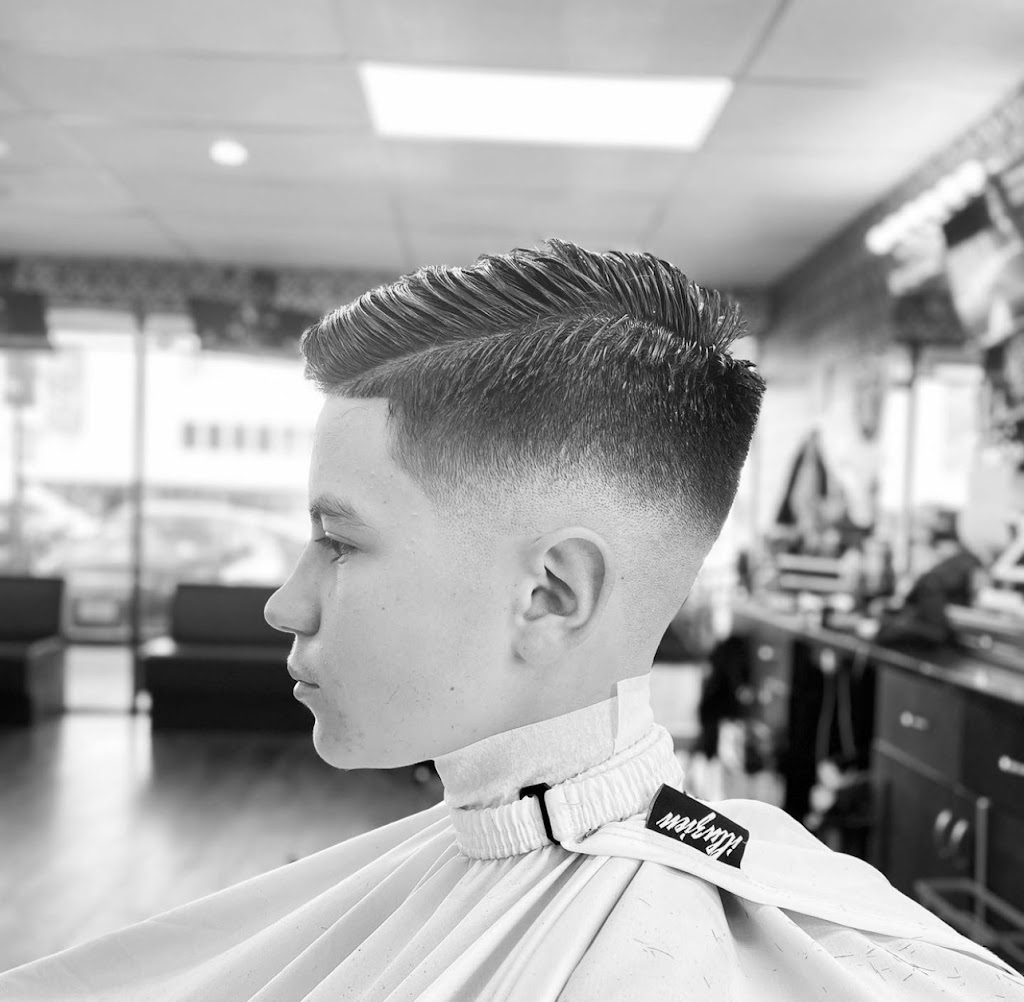 Champions Barber Shops | 500 W Colorado St B, Glendale, CA 91204, USA | Phone: (818) 484-5777