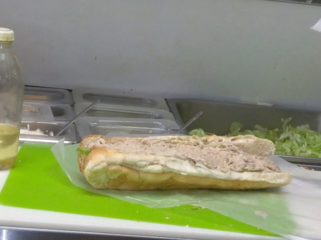 Millers Hoagies | 838 4th Ave #1105, Ford City, PA 16226, USA | Phone: (724) 763-1711