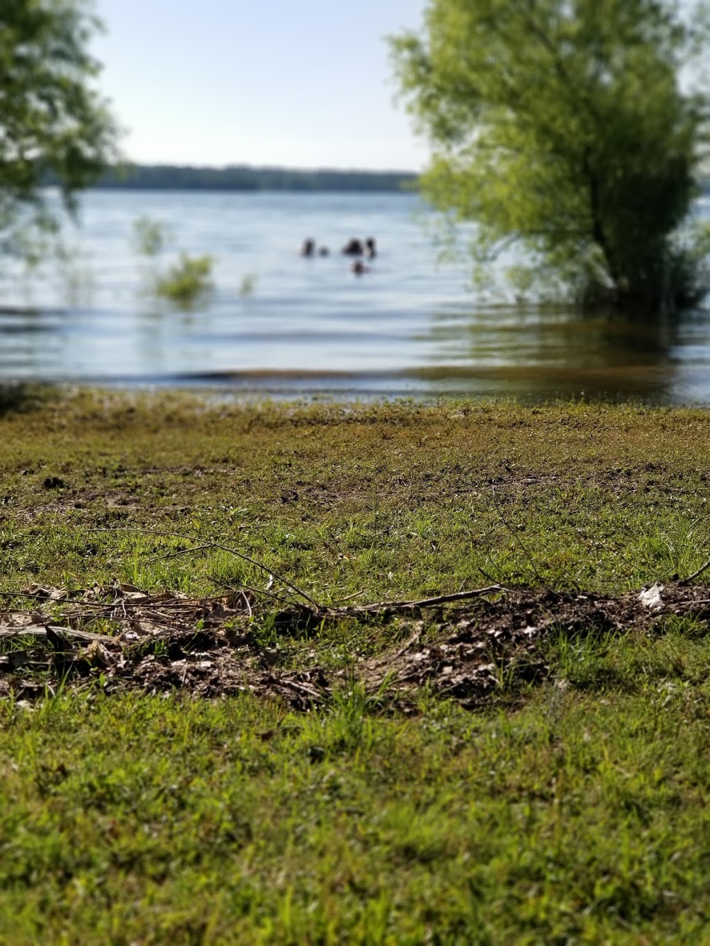 Lake Thunderbird State Park-Little Axe Area | Norman, OK 73026, USA | Phone: (405) 360-3572