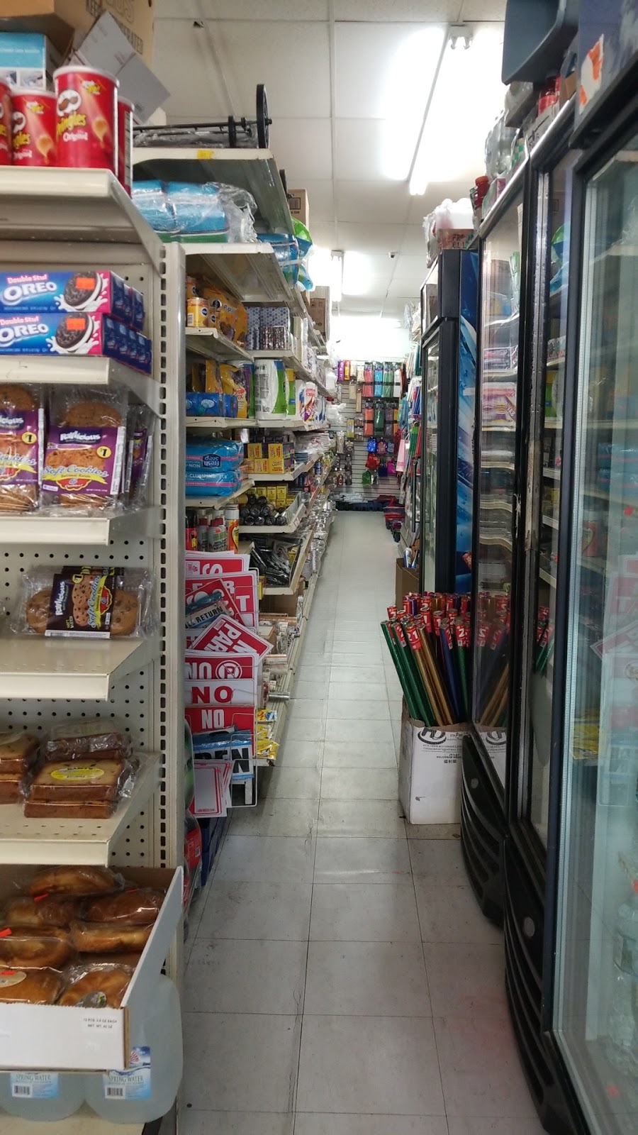 DOLLAR DEAL STORE | 619 John F. Kennedy Blvd, North Bergen, NJ 07047, USA | Phone: (201) 552-9549