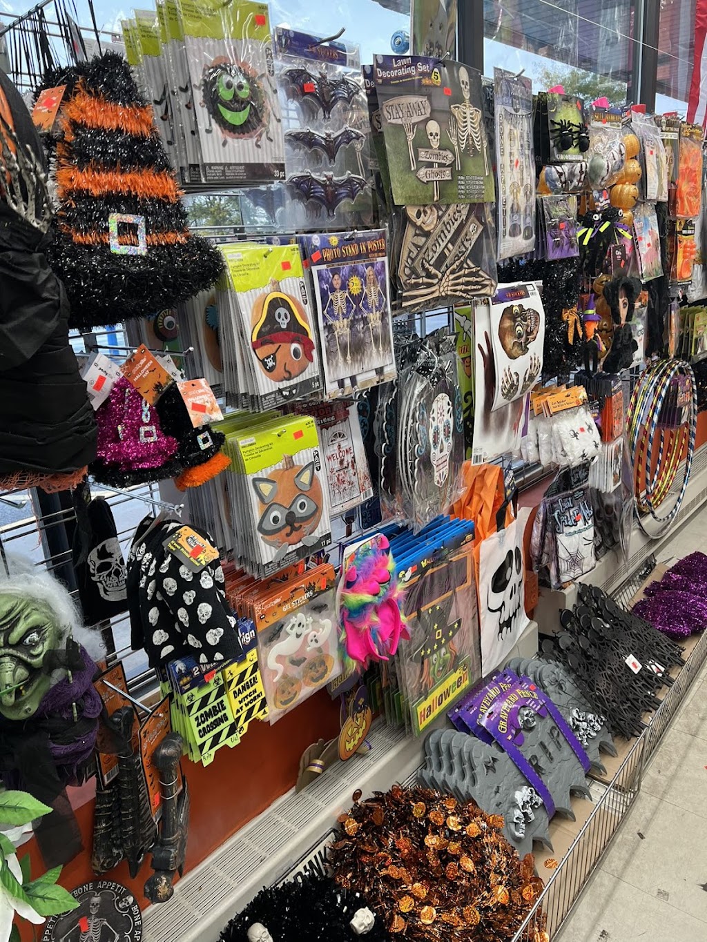 Best 99 Cents Up Discount | 583 Burnside Ave, Inwood, NY 11096, USA | Phone: (516) 596-7415