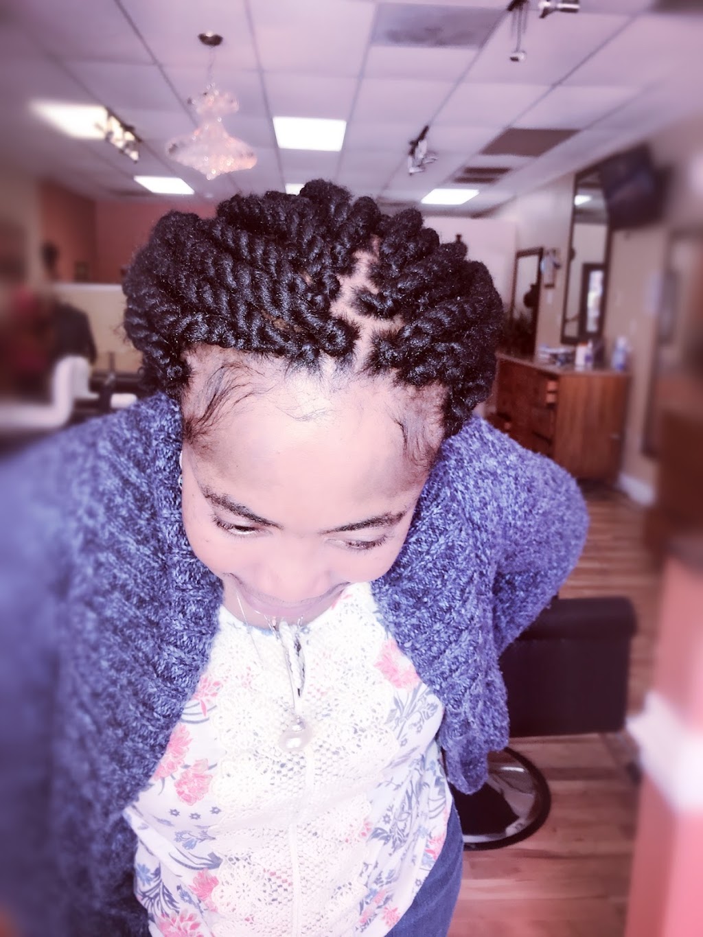 Chichi Braids & Weaves | 5631 Covington Hwy B, Decatur, GA 30035, USA | Phone: (470) 465-0051