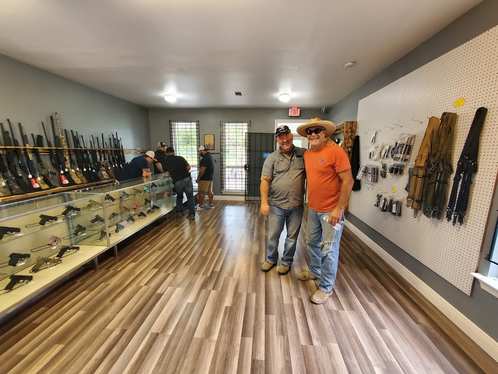 Rapture firearms | 53519 Harvest Ln, Loranger, LA 70446, USA | Phone: (985) 606-0425