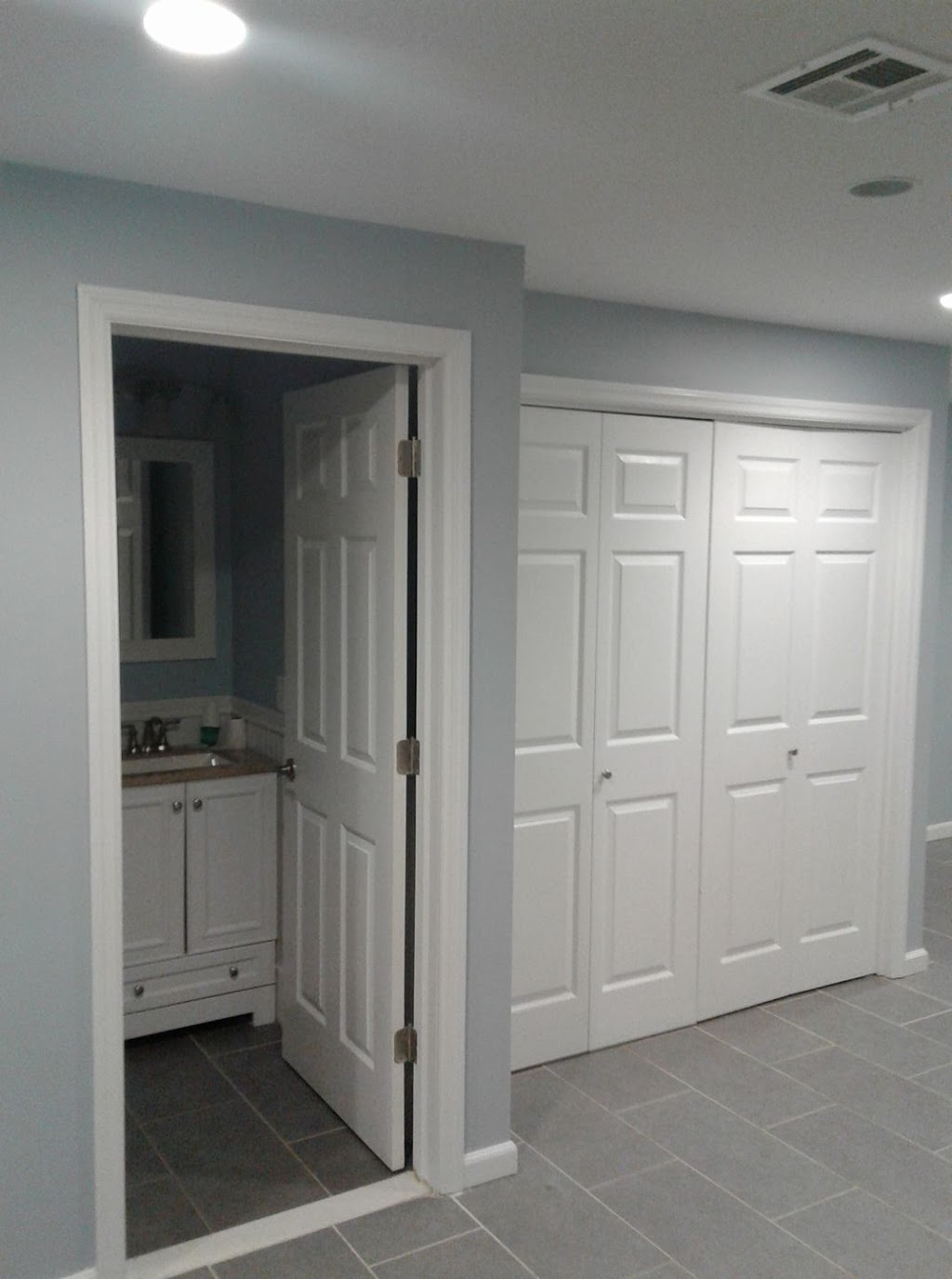 J&R Painting & Home Improvements | 102-00 Shore Front Pkwy # 7H, Far Rockaway, NY 11694, USA | Phone: (646) 468-5629