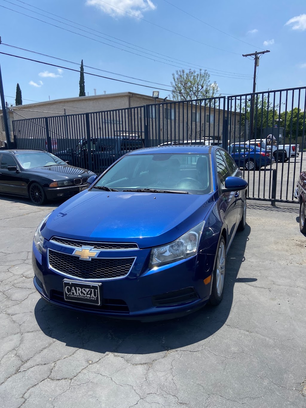 Cars 4U | 12440 Roscoe Blvd, Sun Valley, CA 91352, USA | Phone: (818) 504-6131