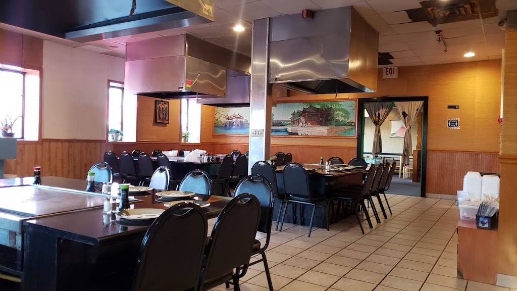 Sai Gai Japanese Steak House & Sushi Bar | 7521 Granby St, Norfolk, VA 23505, USA | Phone: (757) 423-1000