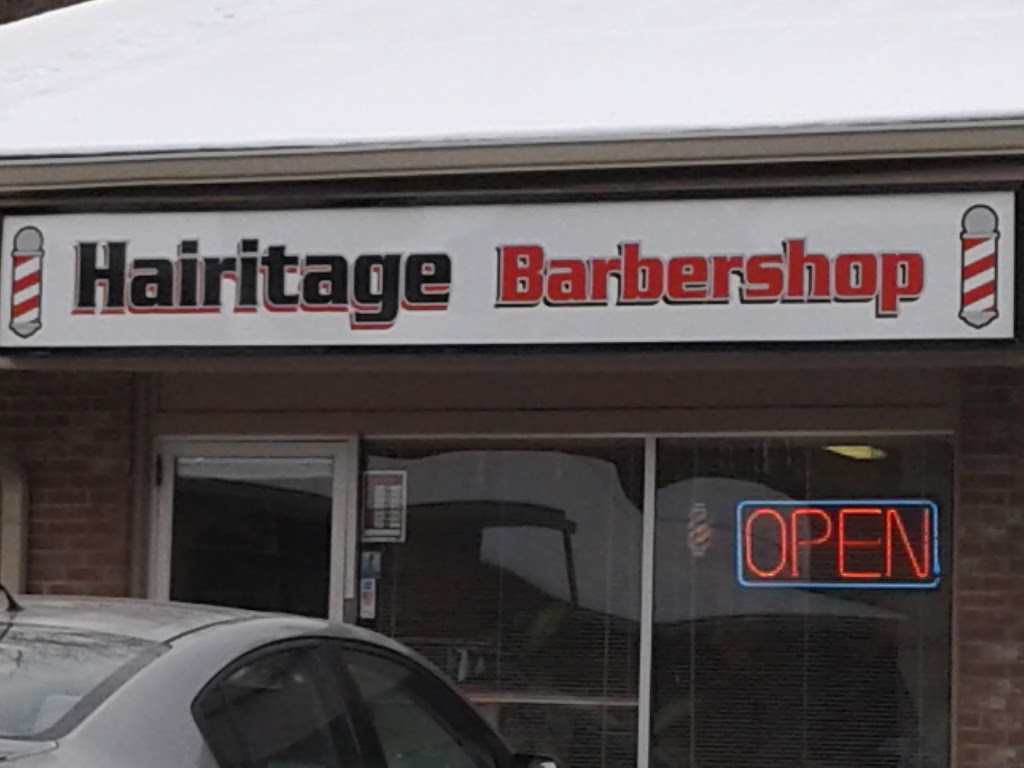 Hairitage Styling | 1328 S 119th St A, Omaha, NE 68144, USA | Phone: (402) 697-1700