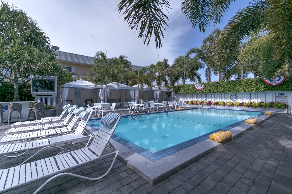 Beachside Village Resort | 4564 N Ocean Dr, Lauderdale-By-The-Sea, FL 33308, USA | Phone: (954) 652-1216