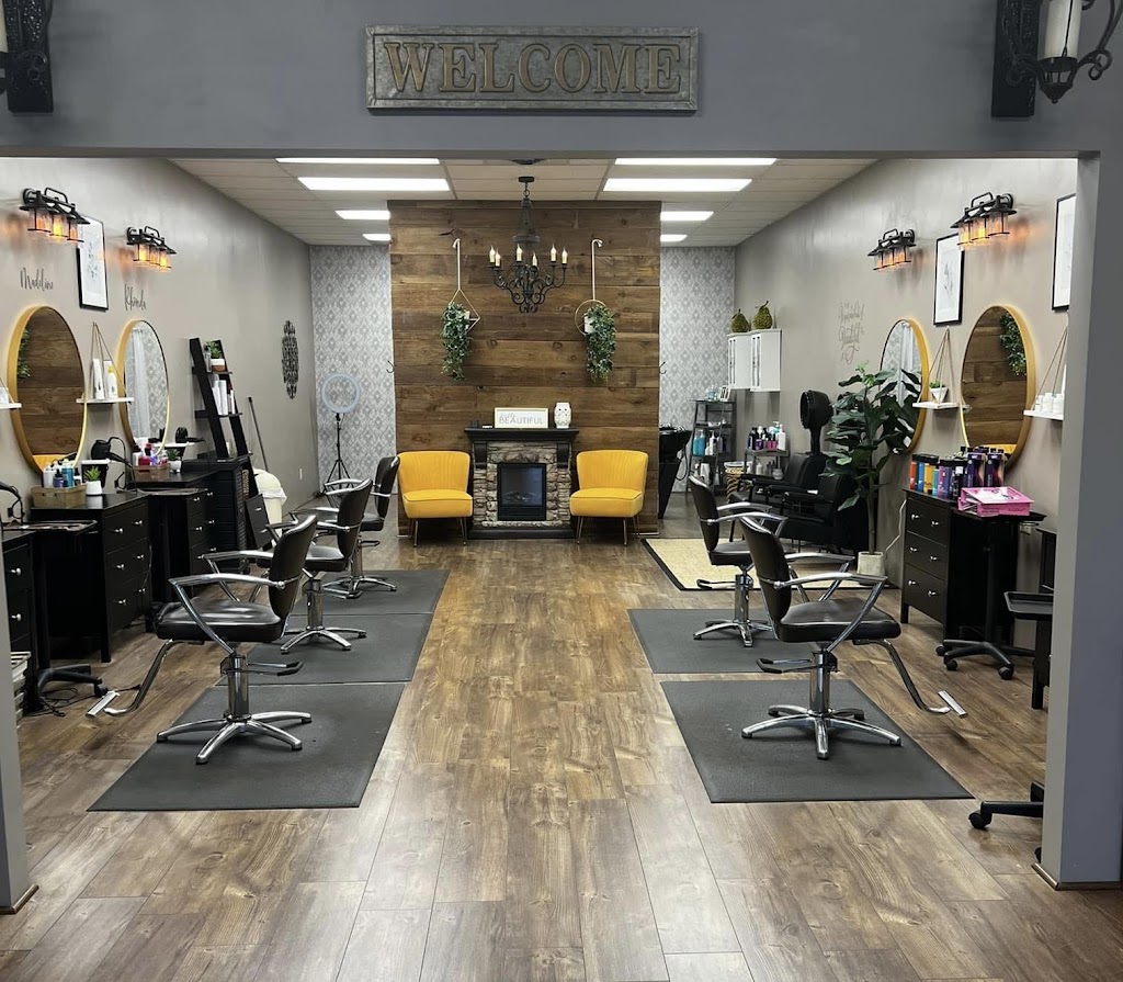 Rupunzels Hair Studio | 7926 Hills and Dales Rd NW, Massillon, OH 44646, USA | Phone: (330) 834-3510