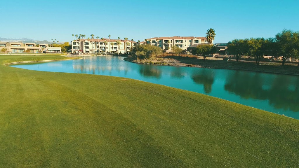 Canoa Ranch Golf Resort | 5775 S Camino Del Sol, Green Valley, AZ 85622, USA | Phone: (520) 382-0450