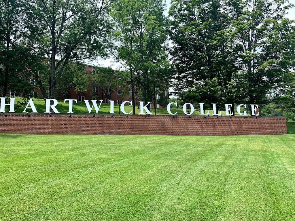 Hartwick College | 1 Hartwick Dr, Oneonta, NY 13820, USA | Phone: (607) 431-4000