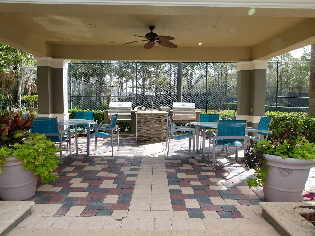 The Preserve At Tampa Palms Apartments | 17220 Heart of Palms Dr, Tampa, FL 33647 | Phone: (833) 839-9133