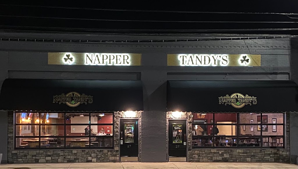 Napper Tandys Public House and Restaurant | 27 S Broad St E, Angier, NC 27501 | Phone: (984) 355-7018