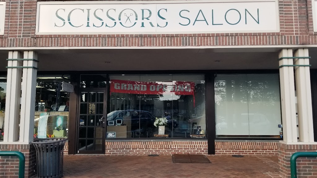 Long Island Skin care at Scissors Salon and Spa | 1023 Oyster Bay Rd, East Norwich, NY 11732, USA | Phone: (631) 988-0483