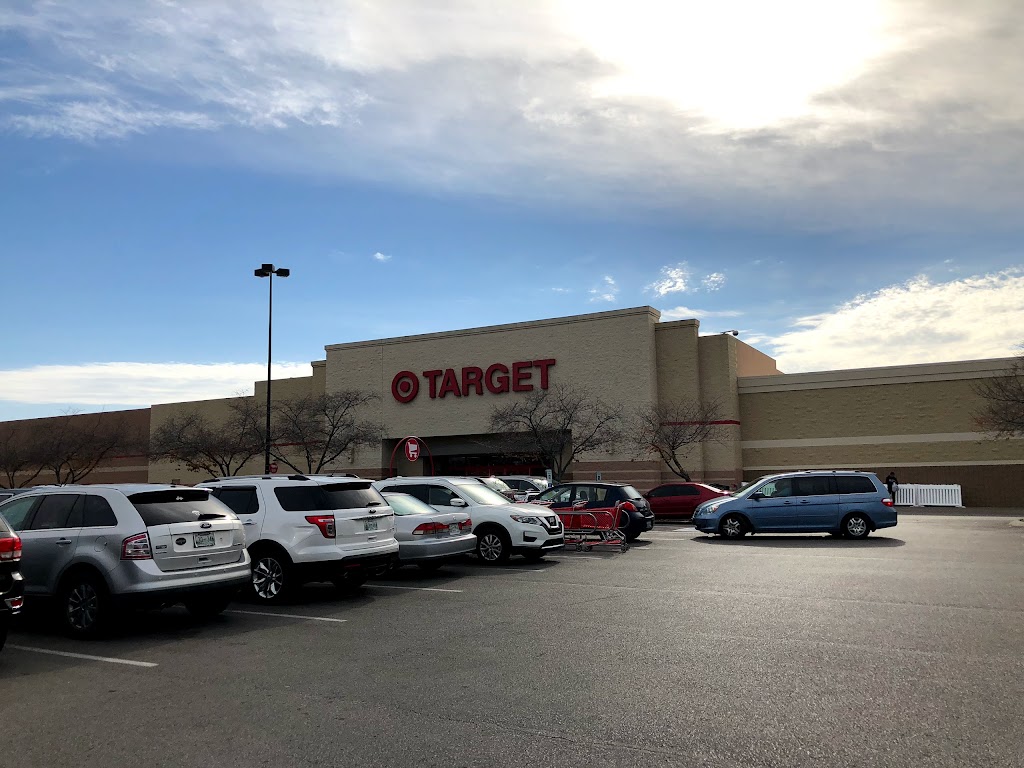 Target | 1851 Old Fort Pkwy, Murfreesboro, TN 37129, USA | Phone: (615) 907-2977