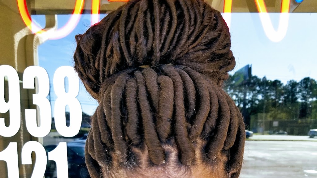 TANTI African Hair Braiding | 5436 Riverdale Rd suite i, College Park, GA 30349, USA | Phone: (678) 519-1188