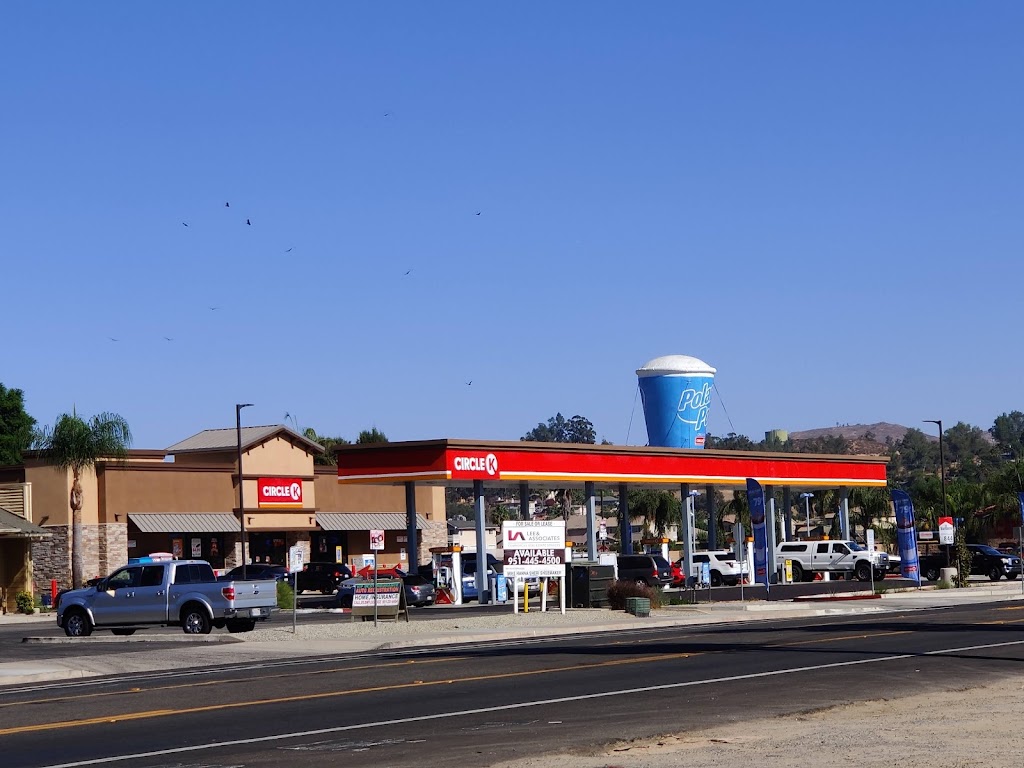 Circle K | 31601 Riverside Dr, Lake Elsinore, CA 92530, USA | Phone: (951) 674-7492