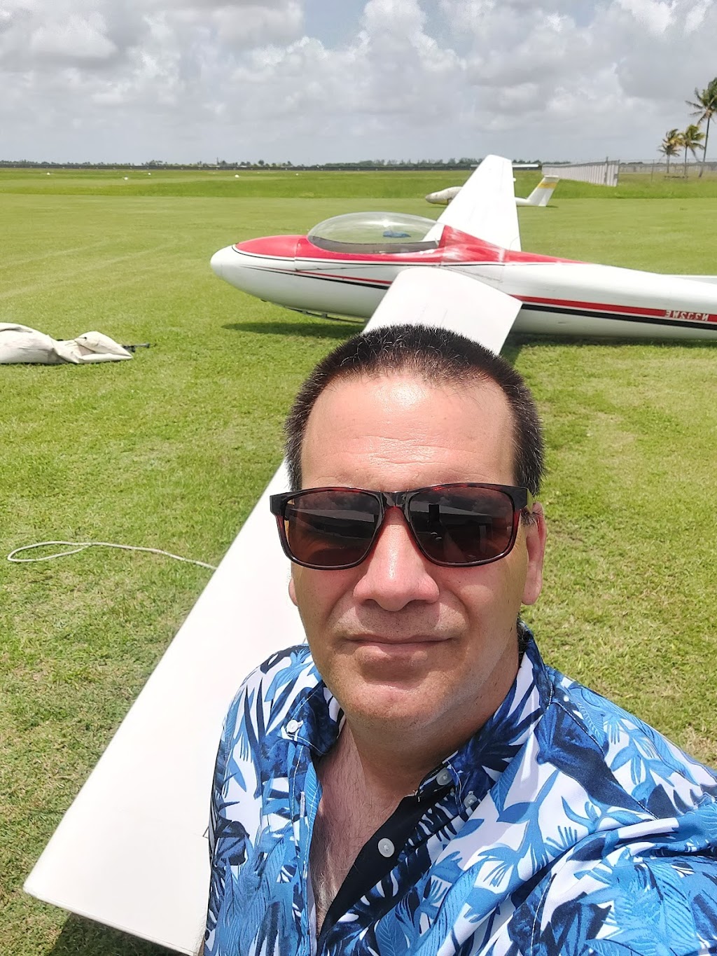 Miami Gliders | 28790 SW 217th Ave, Homestead, FL 33030, USA | Phone: (786) 243-7640