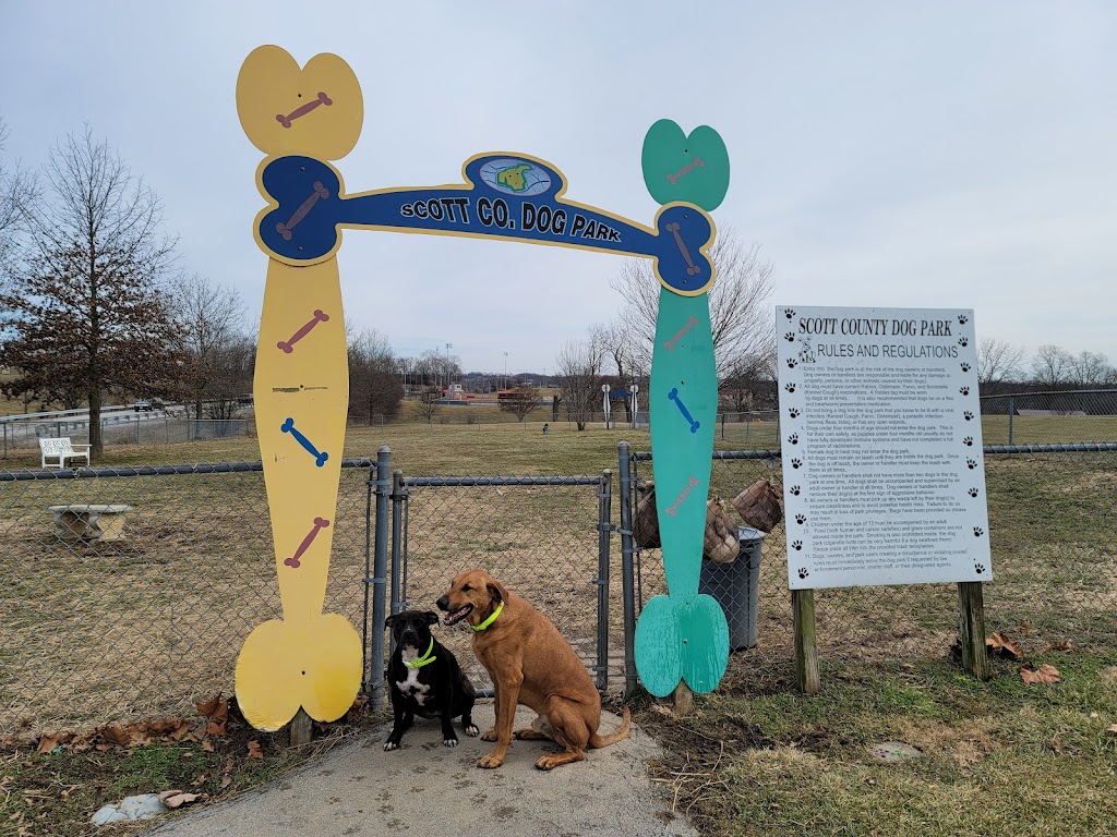 Scott County Dog Park | Cardinal Dr, Georgetown, KY 40324, USA | Phone: (502) 863-7865