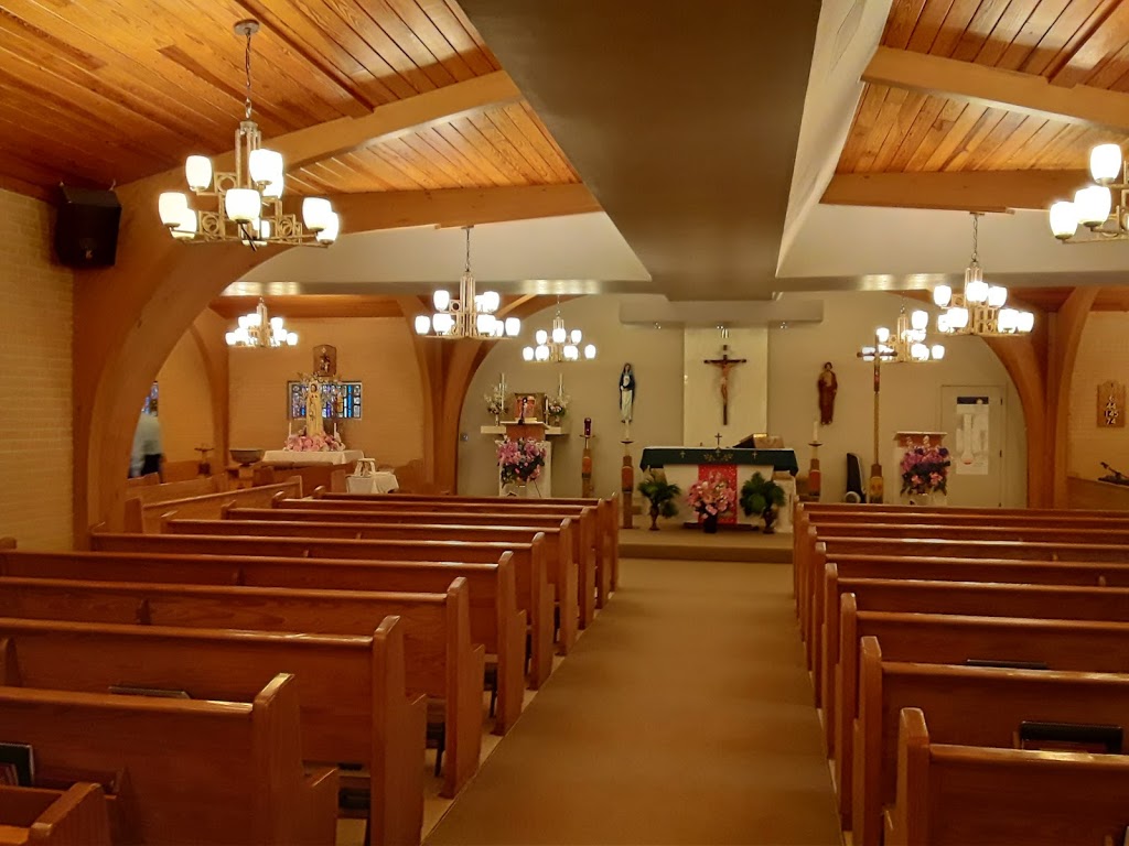 St. Luke Catholic Church | 3930 FM536, Pleasanton, TX 78064, USA | Phone: (830) 393-6021