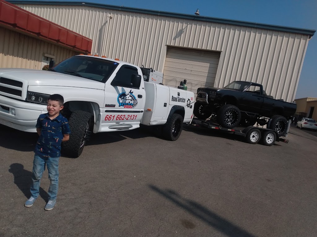 Yayosdieselroadservice | 1835 Mettler Frontage Rd W, Bakersfield, CA 93313 | Phone: (661) 808-0491