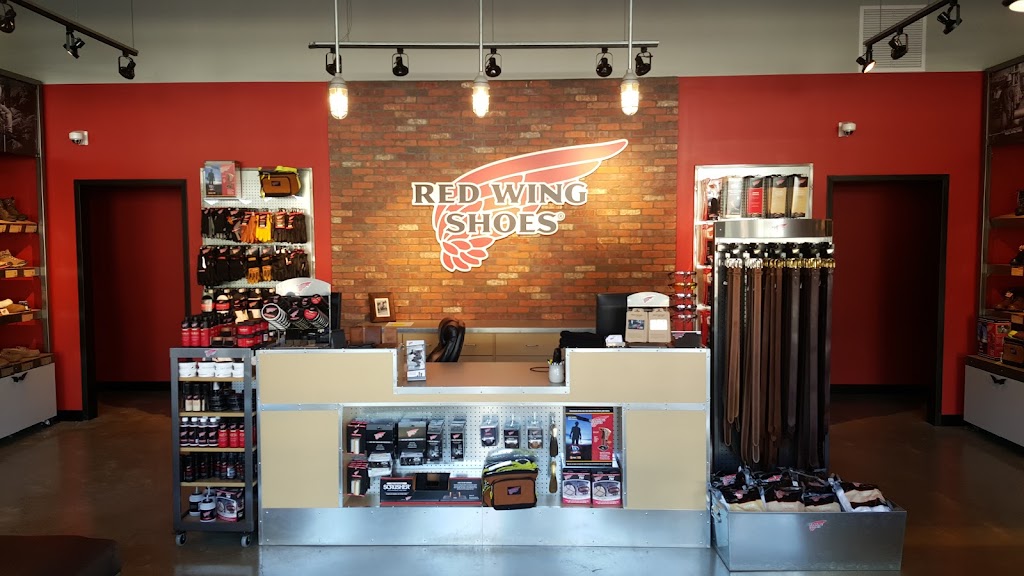 Red Wing - Green Brook, NJ | 263 US-22, Green Brook Township, NJ 08812, USA | Phone: (732) 926-8080