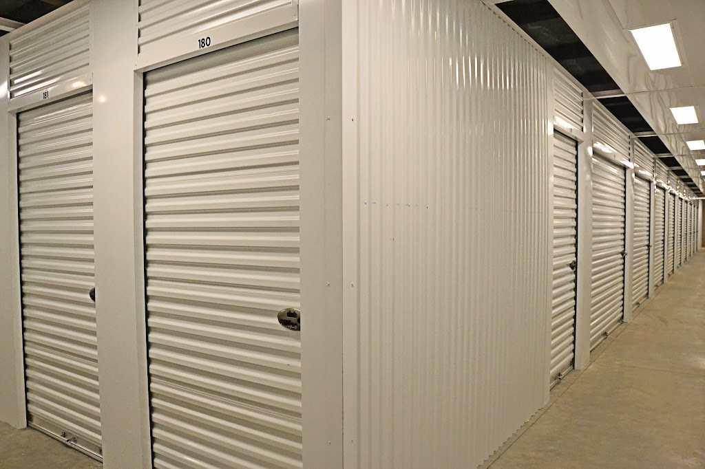 Narrows Self Storage - Gig Harbor | 3303 Jahn Ave NW STE 238, Gig Harbor, WA 98335, USA | Phone: (253) 509-0376