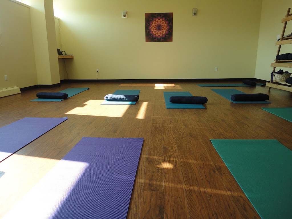 Namaste North Yoga | 400 L St Suite 150, Anchorage, AK 99501, USA | Phone: (907) 277-2256