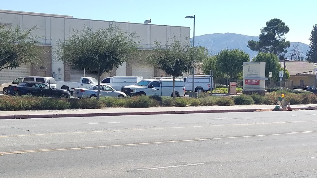 San Gorgonio Memorial Hospital | 600 N Highland Springs Ave, Banning, CA 92220, USA | Phone: (951) 845-1121