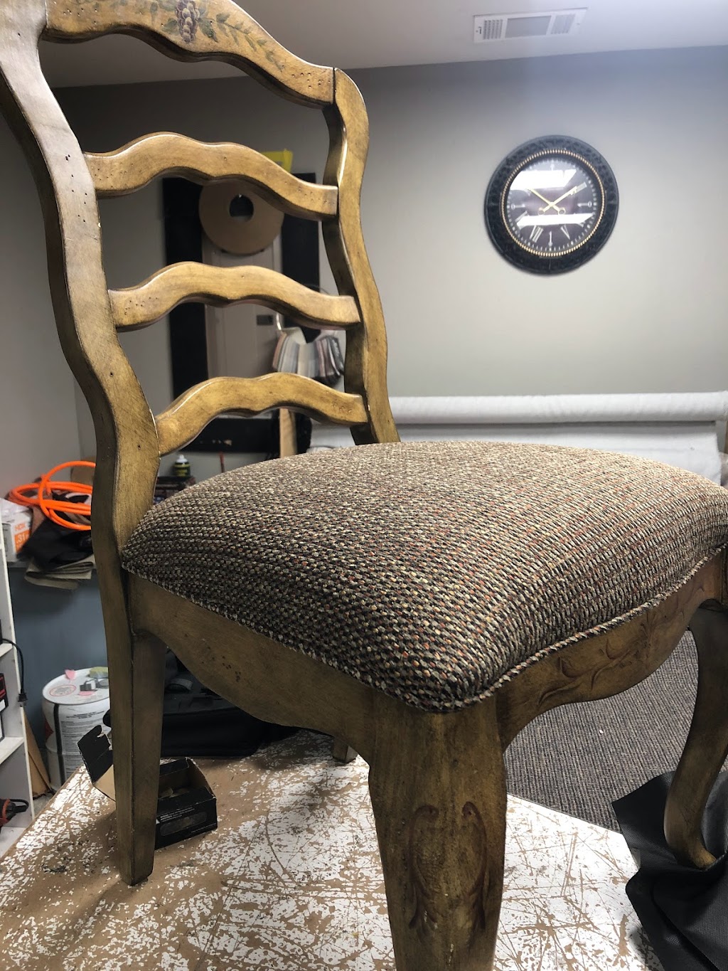 Rockwall upholstery | 6691 TX-276, Royse City, TX 75189 | Phone: (214) 457-5778