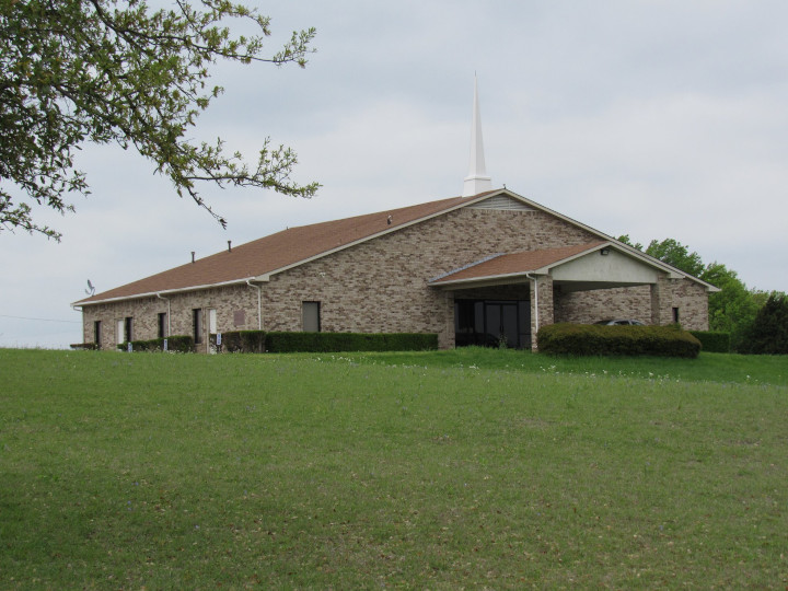 Forney Church of Christ | 619 W Broad St, Forney, TX 75126, USA | Phone: (972) 564-4989