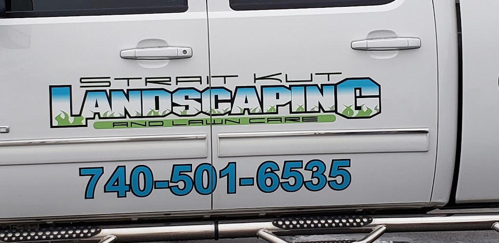 Strait Kut Lawn Care & Landscaping LLC | 2918 Wall St, Centerburg, OH 43011, USA | Phone: (740) 501-6535