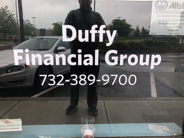 Brian Duffy: Allstate Insurance | 615 Hope Rd Ste 2b, Eatontown, NJ 07724, USA | Phone: (732) 676-2009