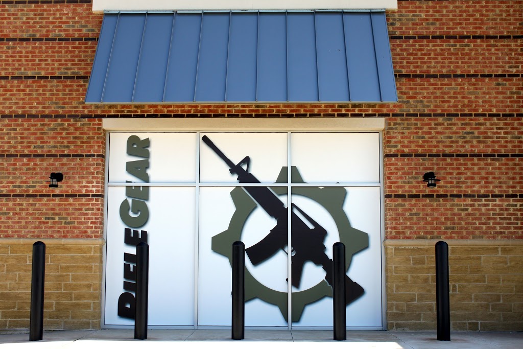 RifleGear The Colony, TX | 4001 TX-121, The Colony, TX 75056, USA | Phone: (972) 292-7678