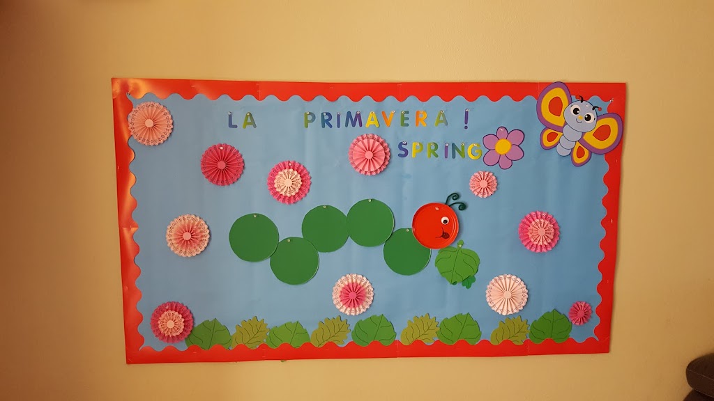 Normas Daycare Bilingual School | 300 NW Hayden Ct, Hillsboro, OR 97124, USA | Phone: (503) 737-5632