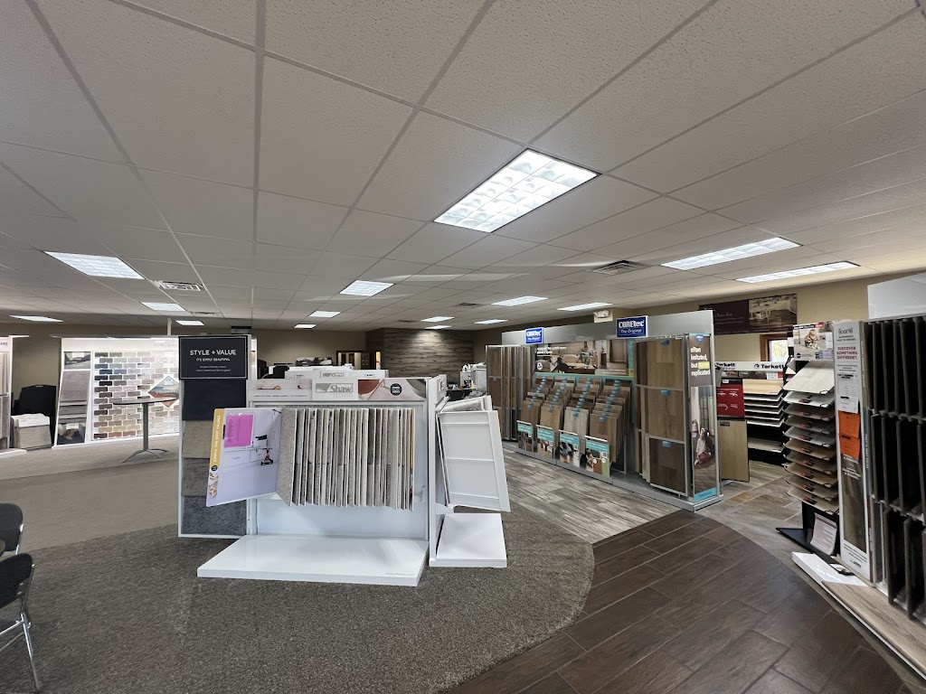 Johnsons Flooring Center | 6875 Salem Ave, Clayton, OH 45315, USA | Phone: (937) 837-8888