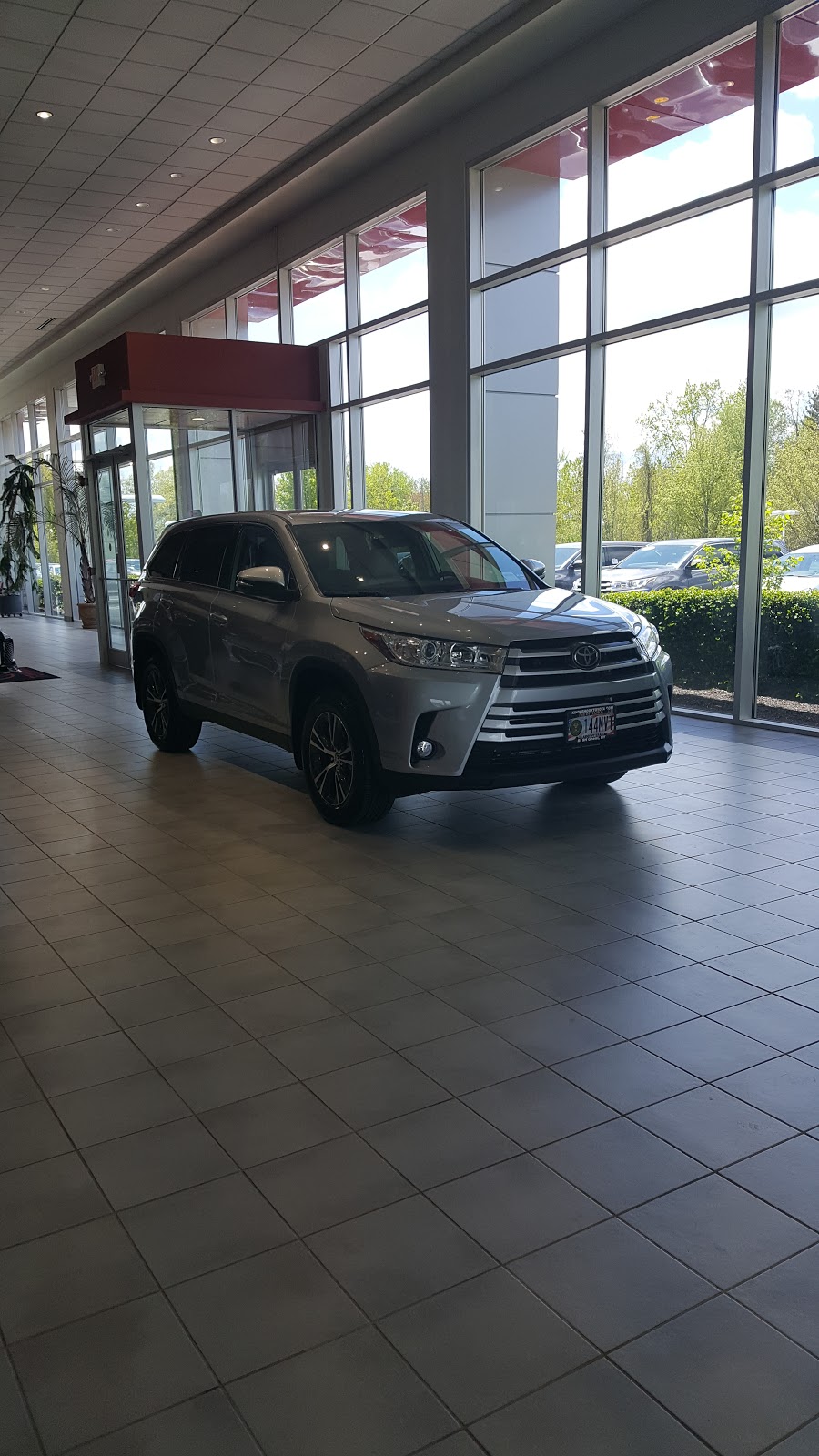 Kinderhook Toyota | 1908 NY-9H, Hudson, NY 12534, USA | Phone: (518) 822-9911