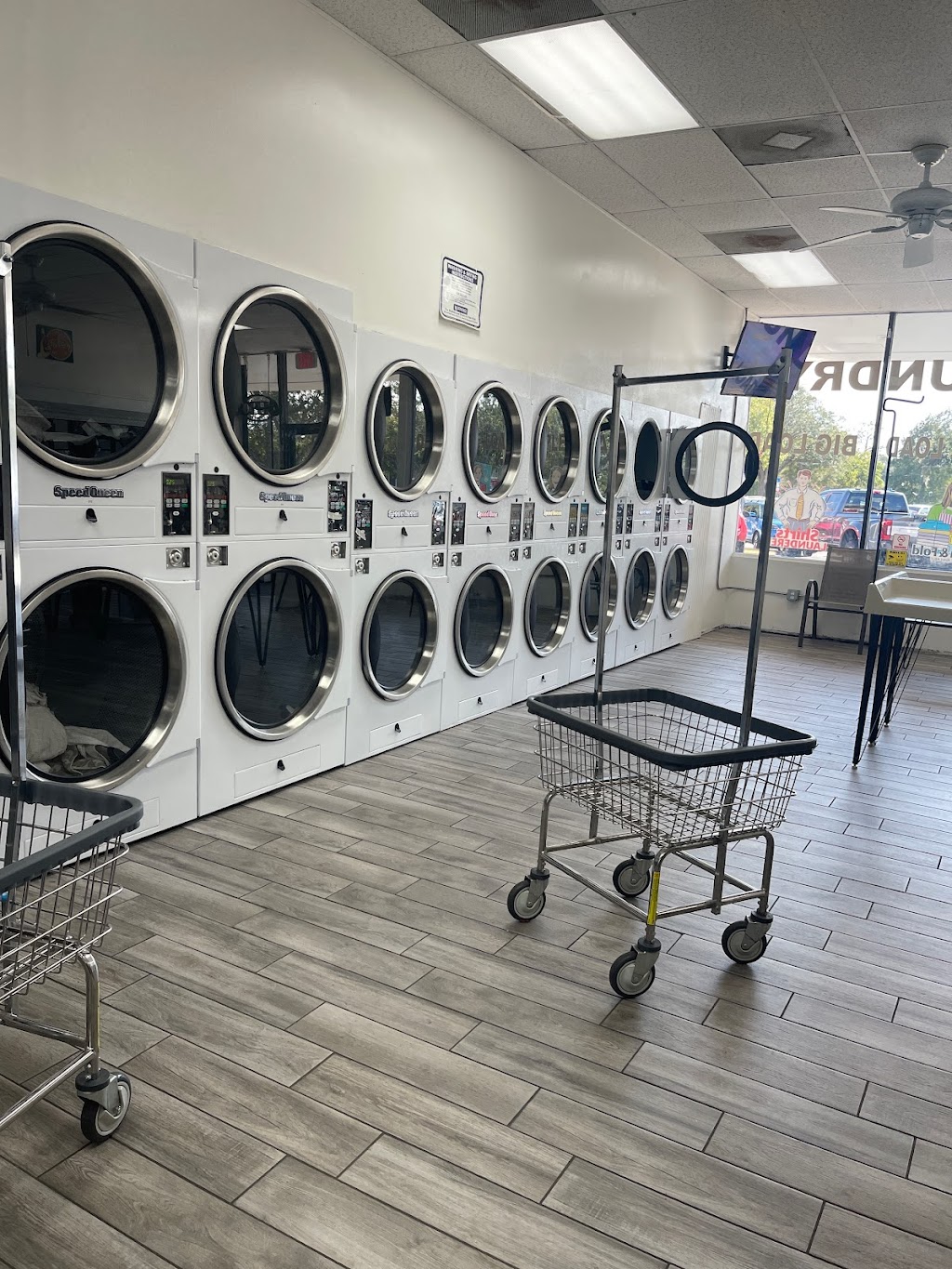 The Wash Bucket | 1557 N Singleton Ave, Titusville, FL 32796, USA | Phone: (321) 249-8668